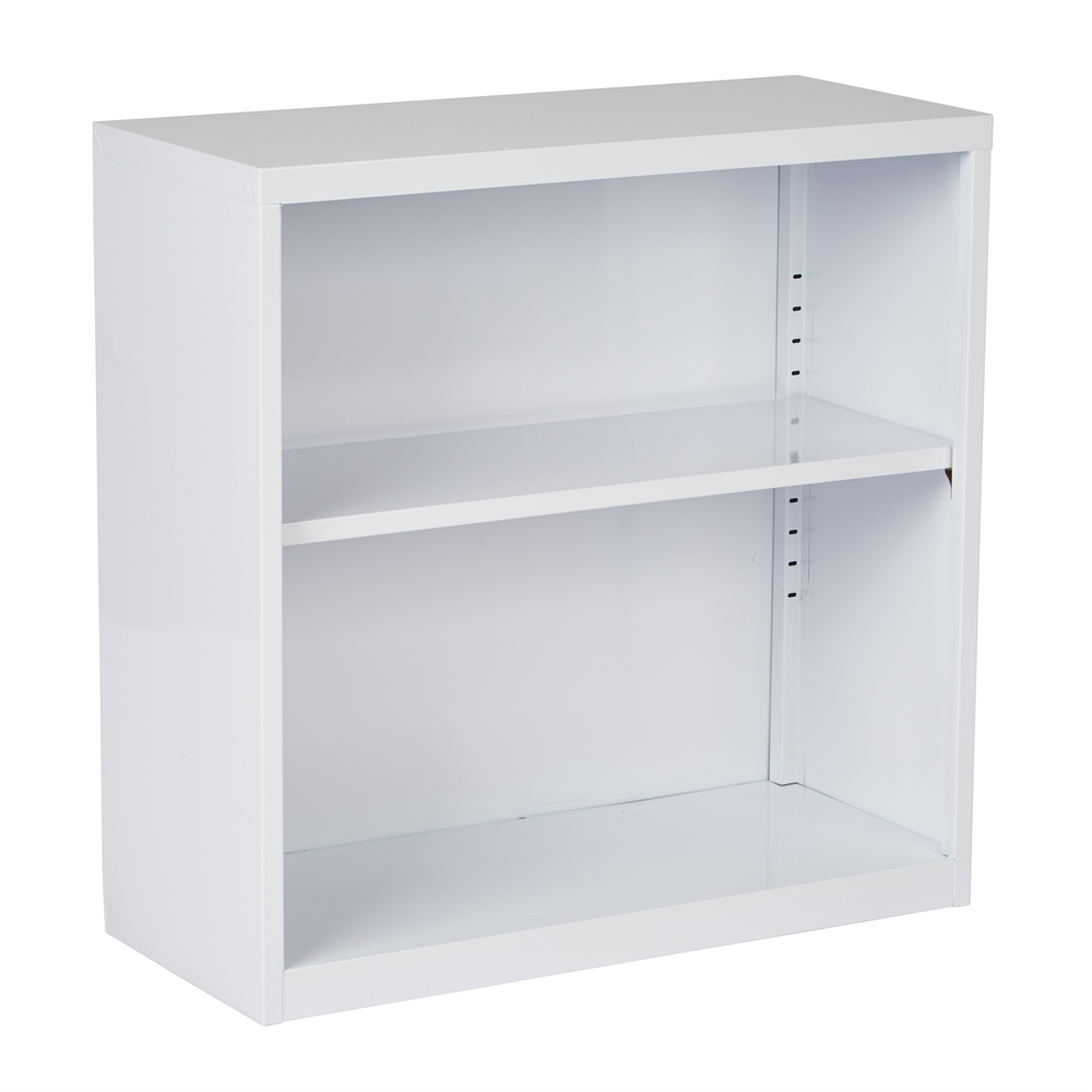 Metal Bookcase