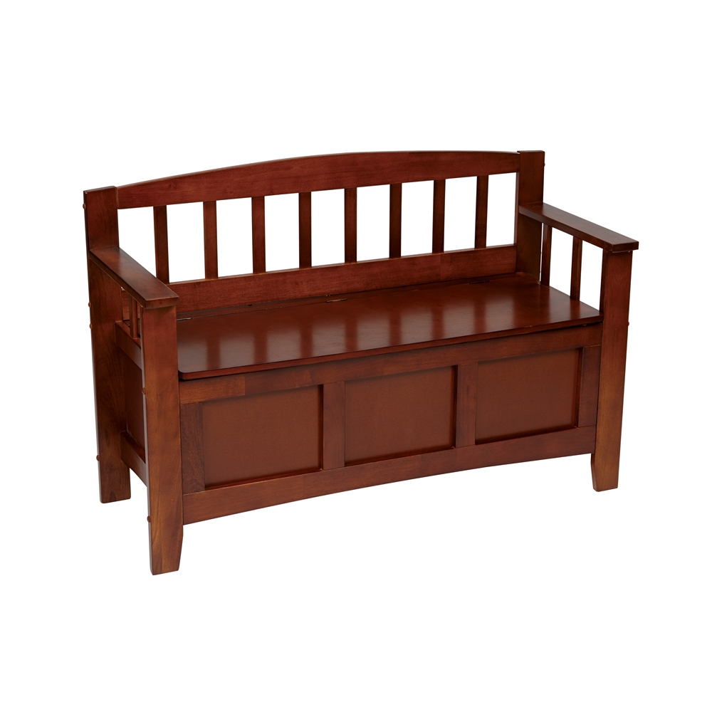 Metro Entry Way Bench