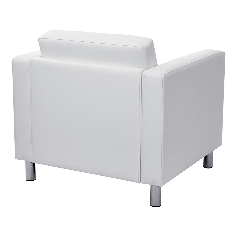 Pacific Armchair