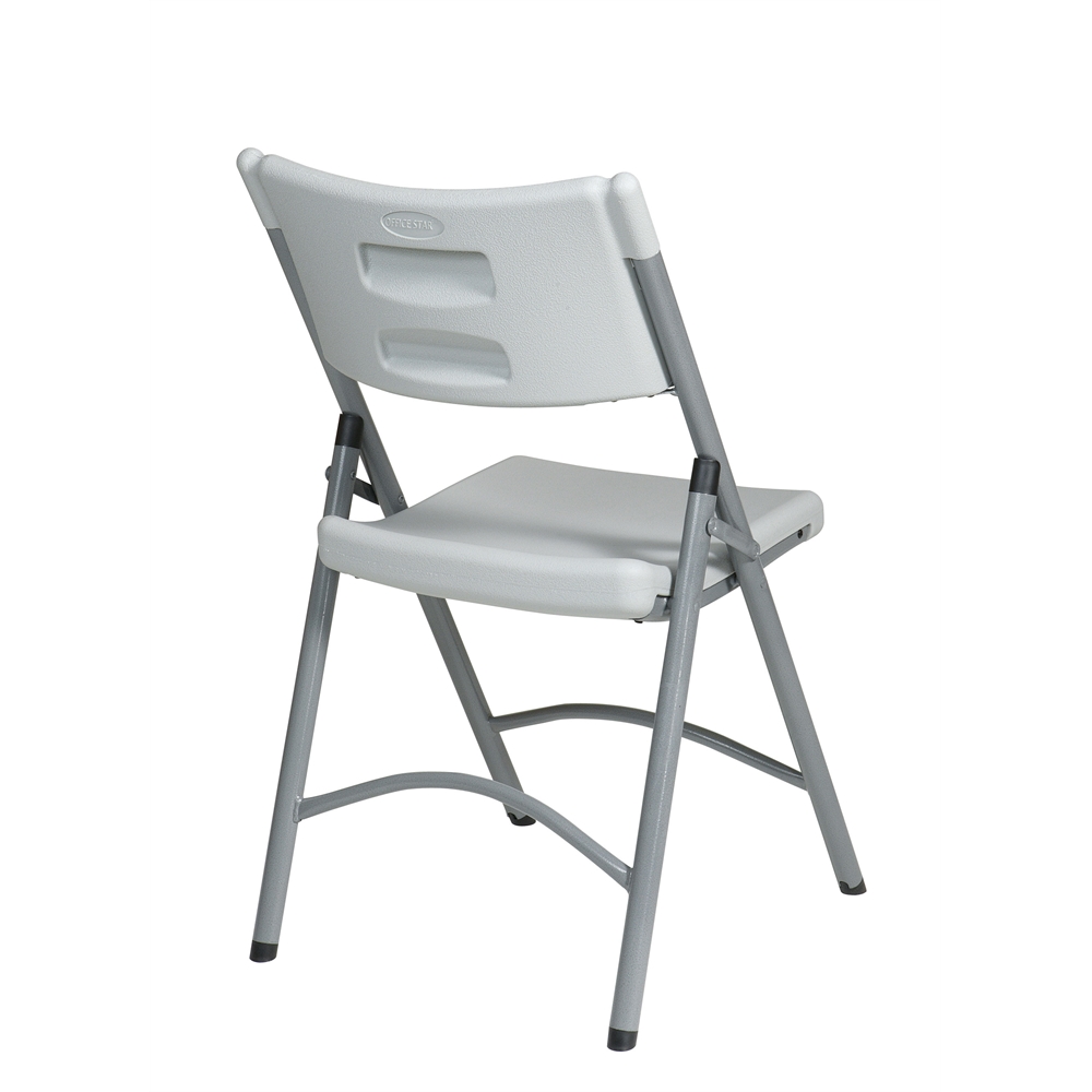 Resin Chair