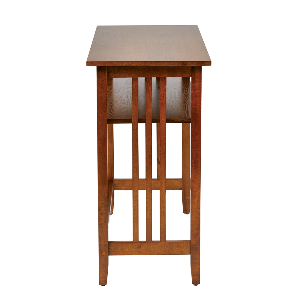 Sierra 36″ Foyer Table
