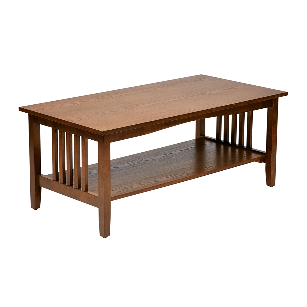 Sierra Coffee Table
