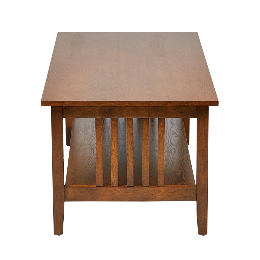 Sierra Coffee Table