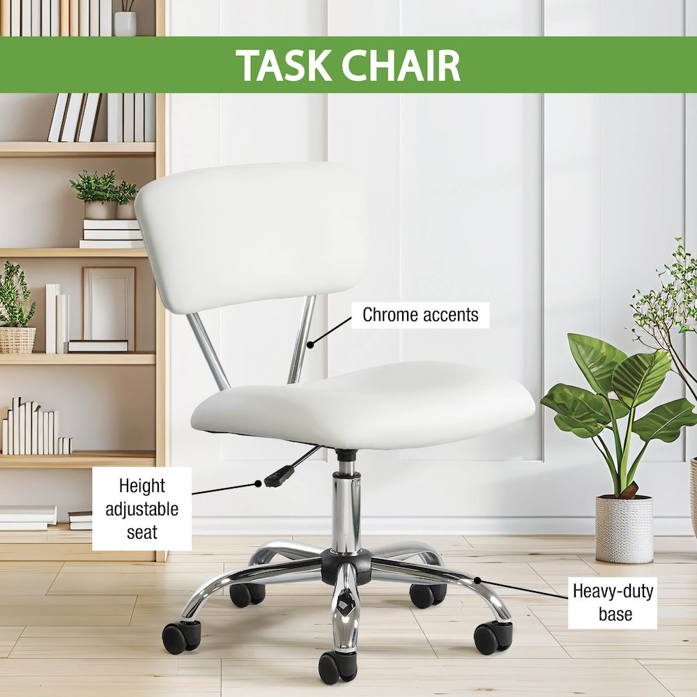 Vista Task Office Chair