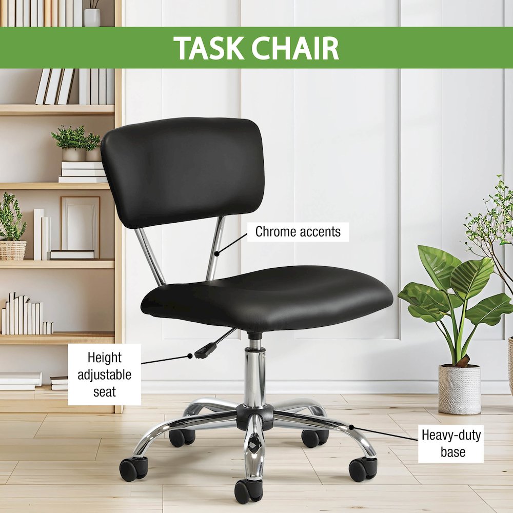 Vista Task Office Chair