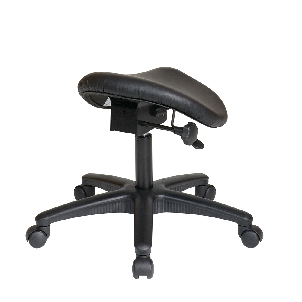 Pneumatic Drafting Chair