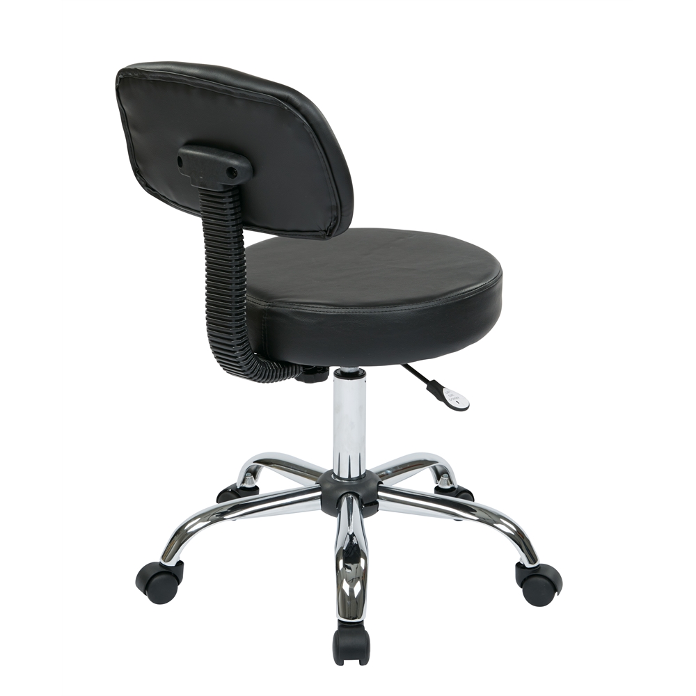 Pneumatic Drafting Chair