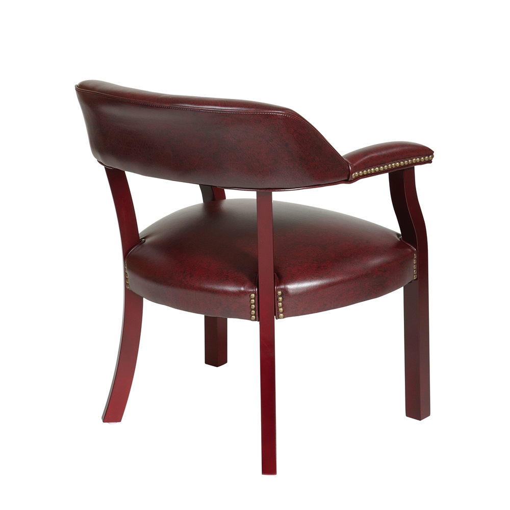 Traditional Guest Chair