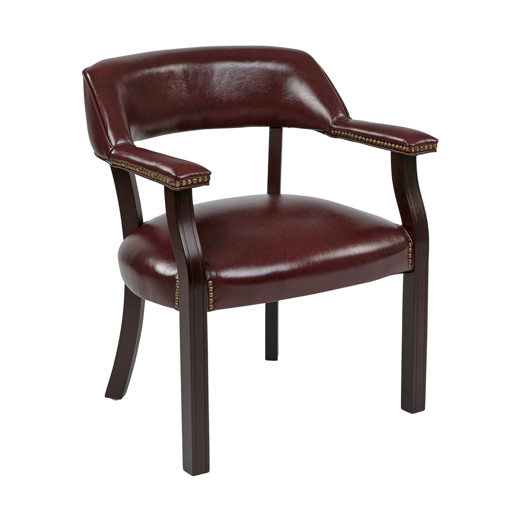 Traditional Guest Chair