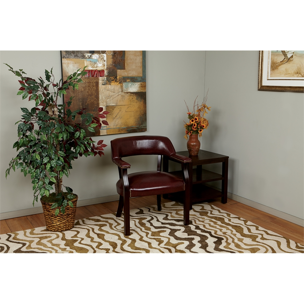 Traditional Guest Chair