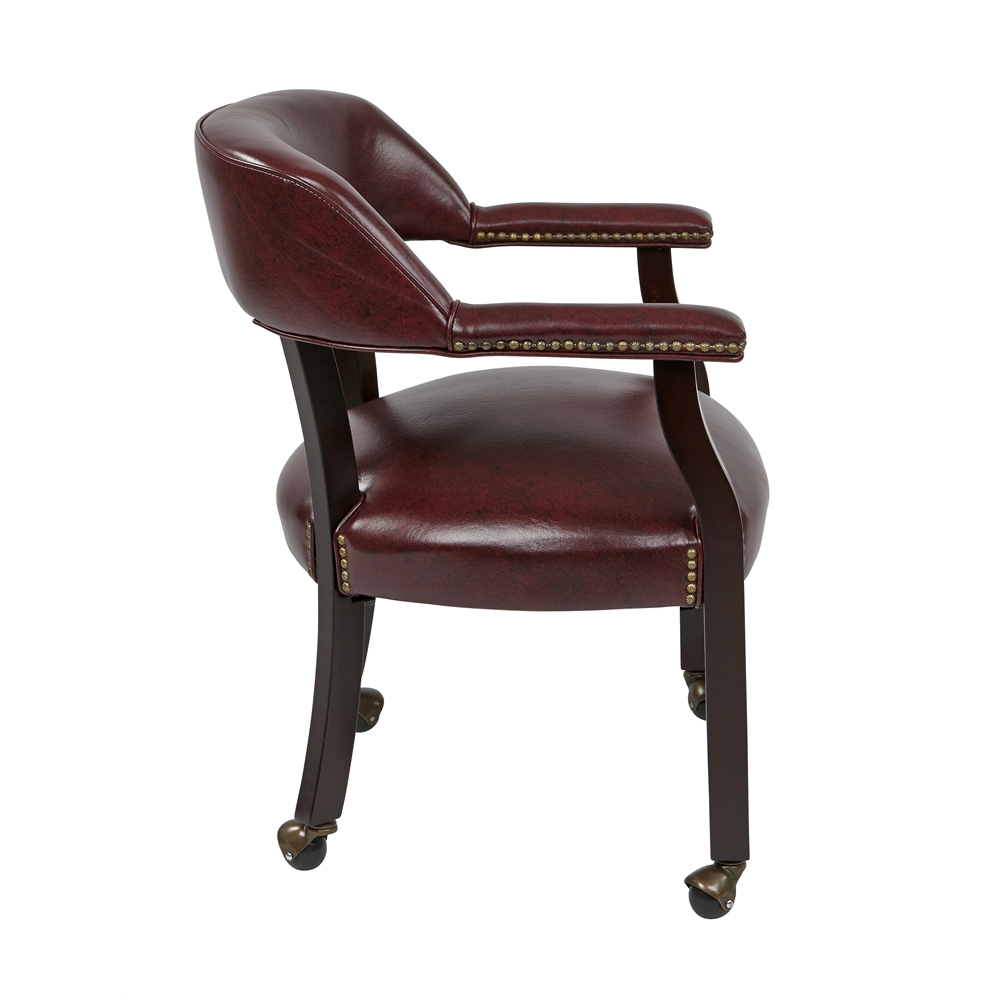 Traditional Guest Chair