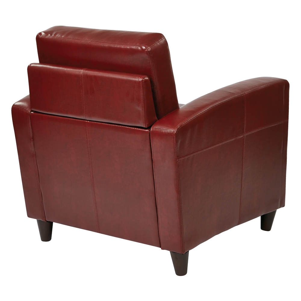 Venus Club Chair