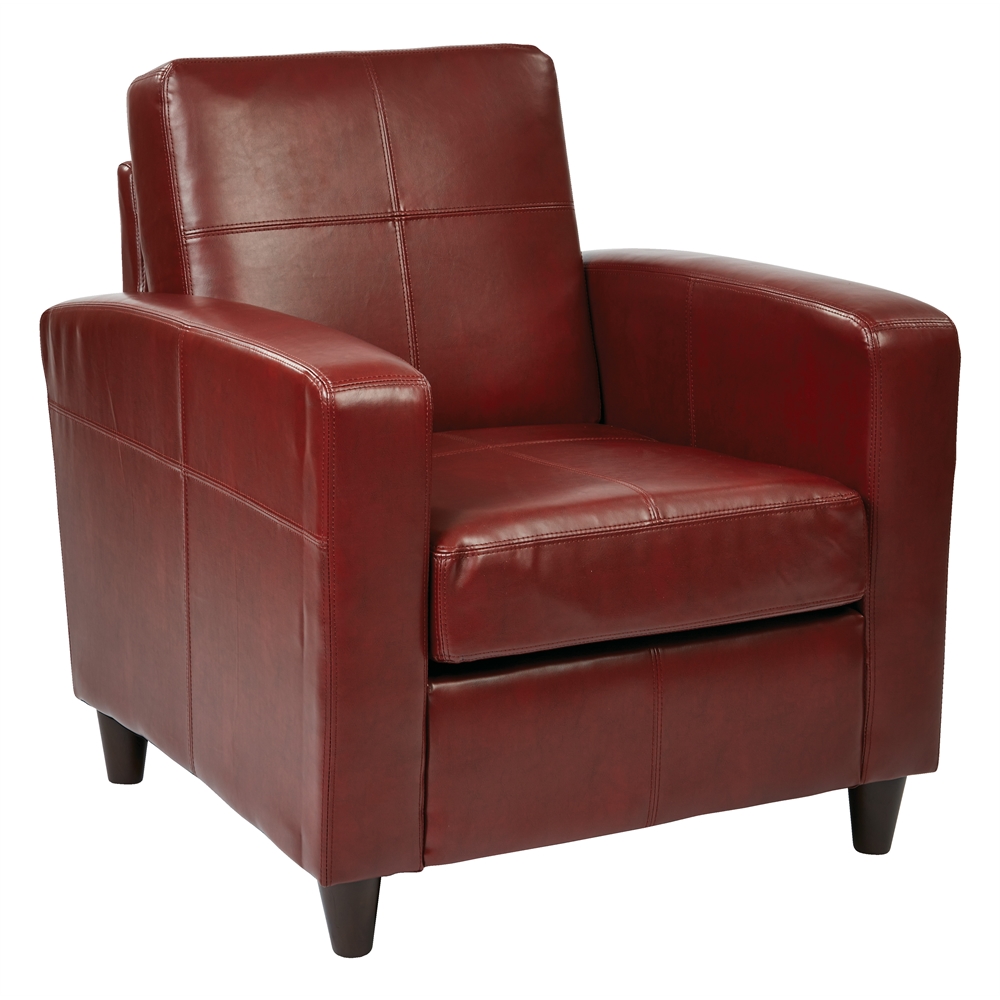 Venus Club Chair