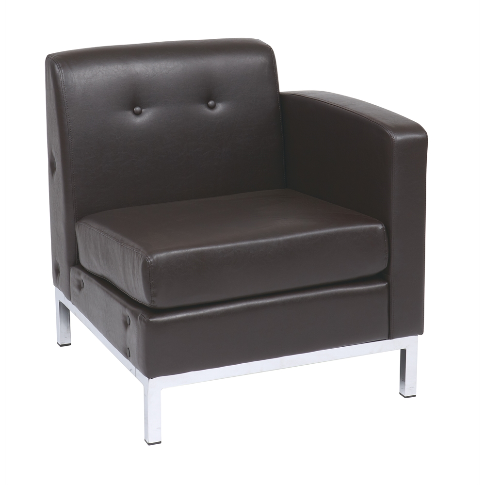 Wall Street Arm Chair RAF