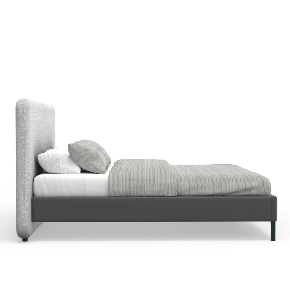 Walden Queen Bed