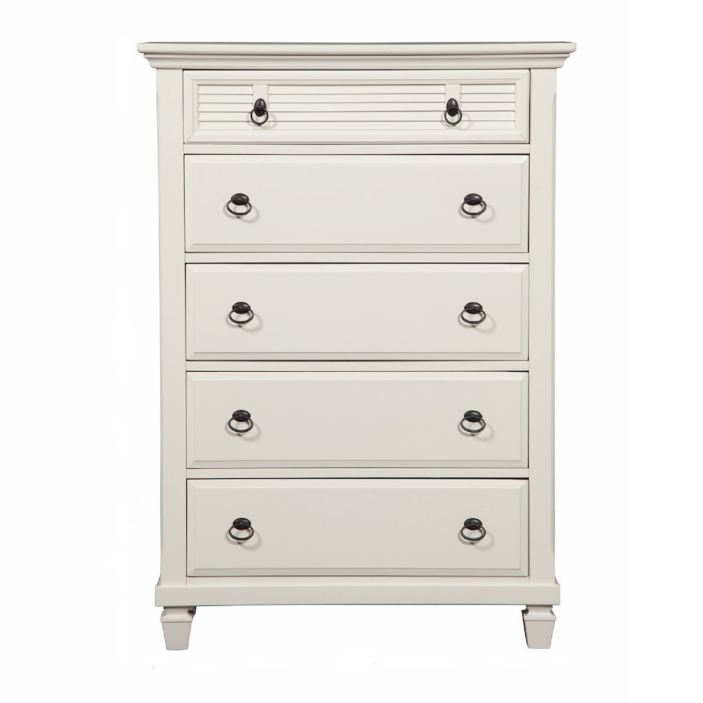 Winchester 5 Drawer Chest