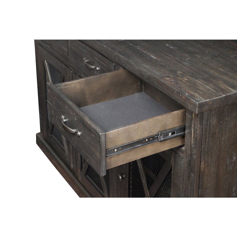 Salvaged Grey