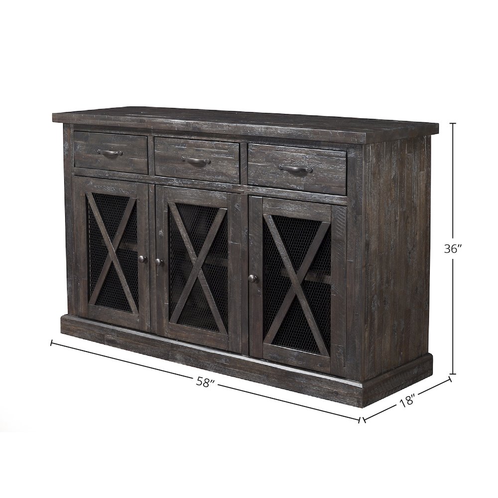 Newberry Sideboard
