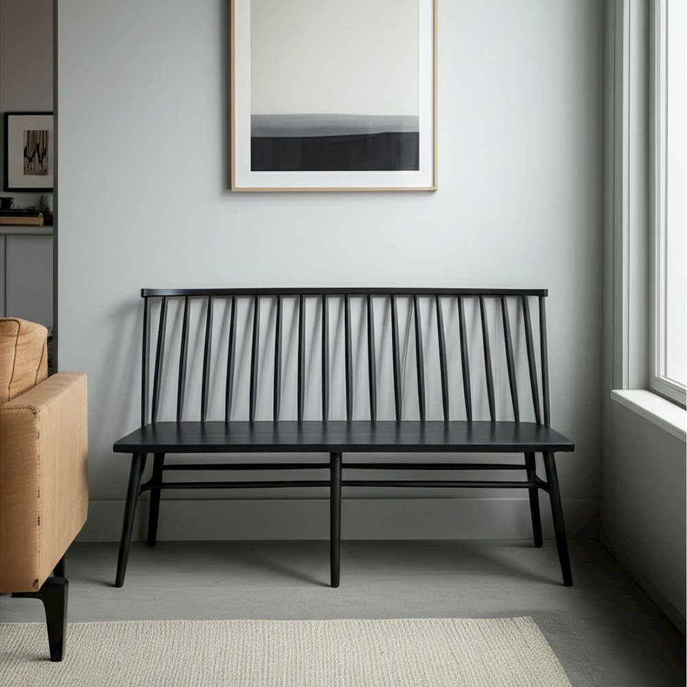 Felix Windsor Bench