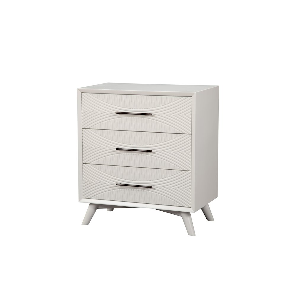 Tranquility Small Chest