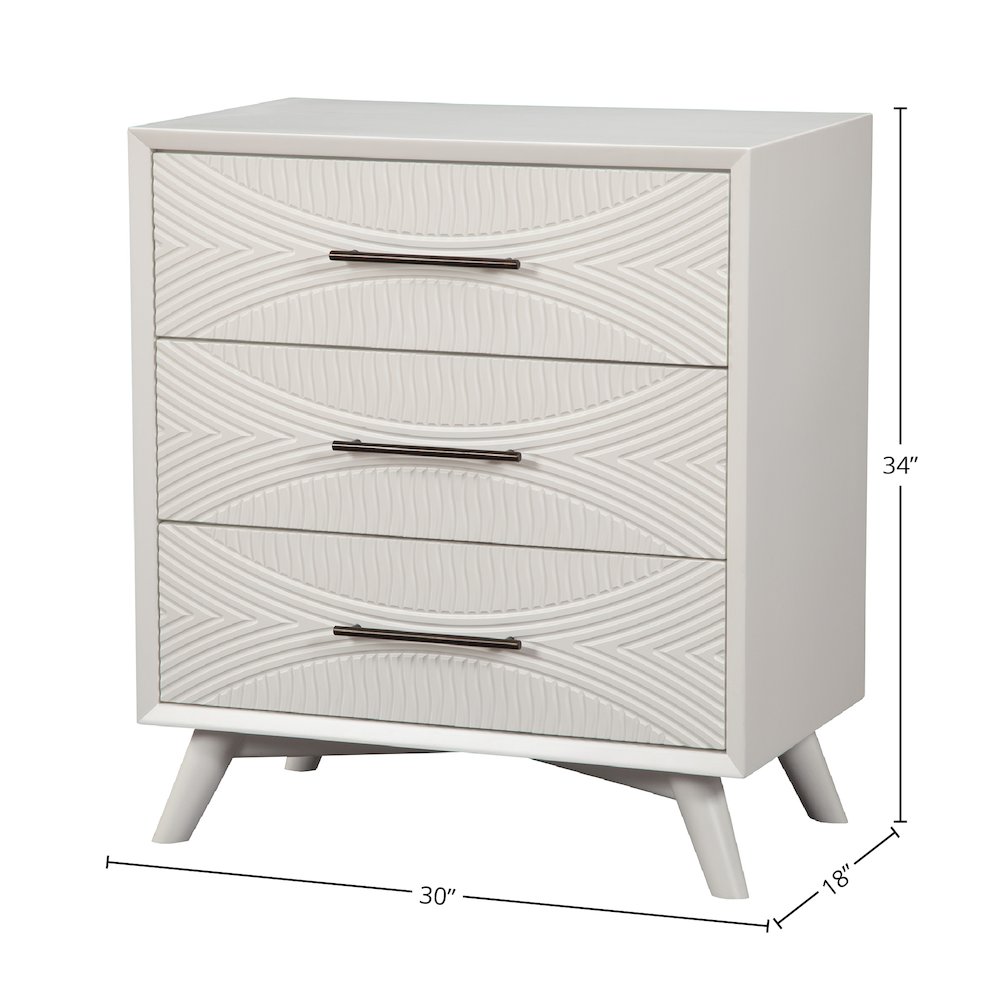 Tranquility Small Chest