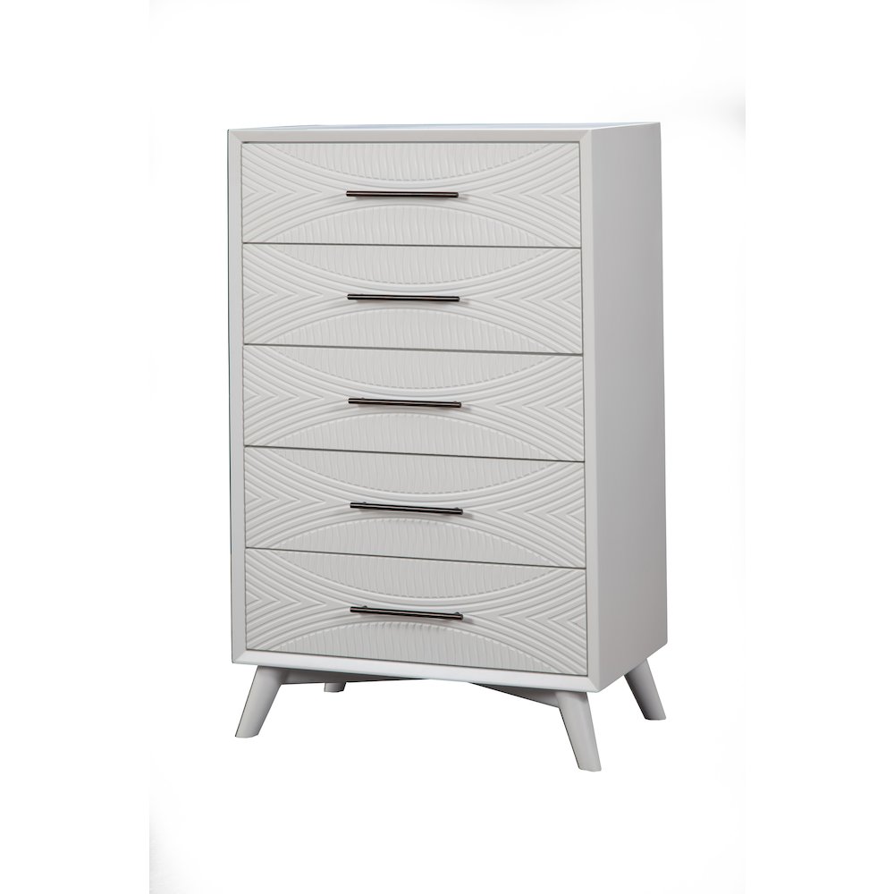 Tranquility Chest