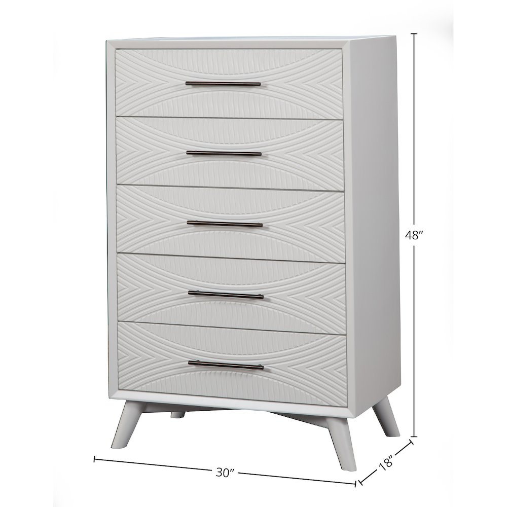 Tranquility Chest