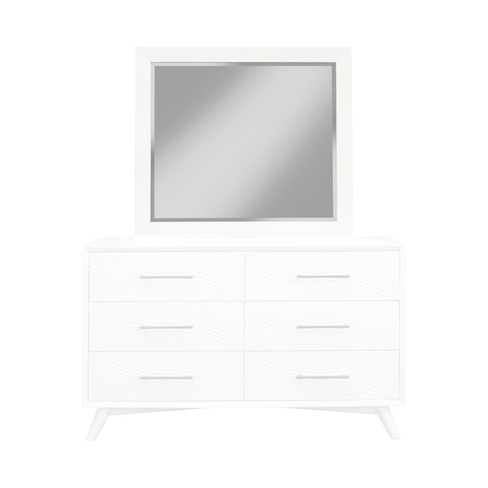 Tranquility Mirror