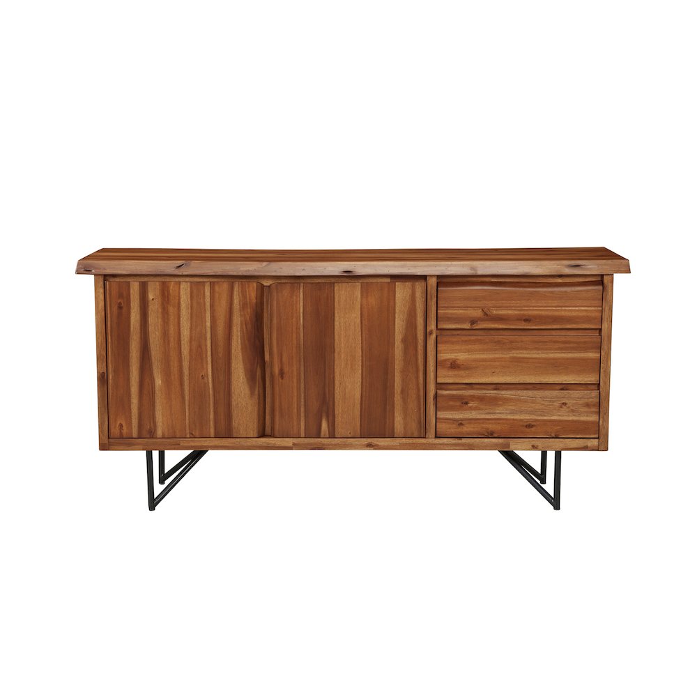 Light Walnut