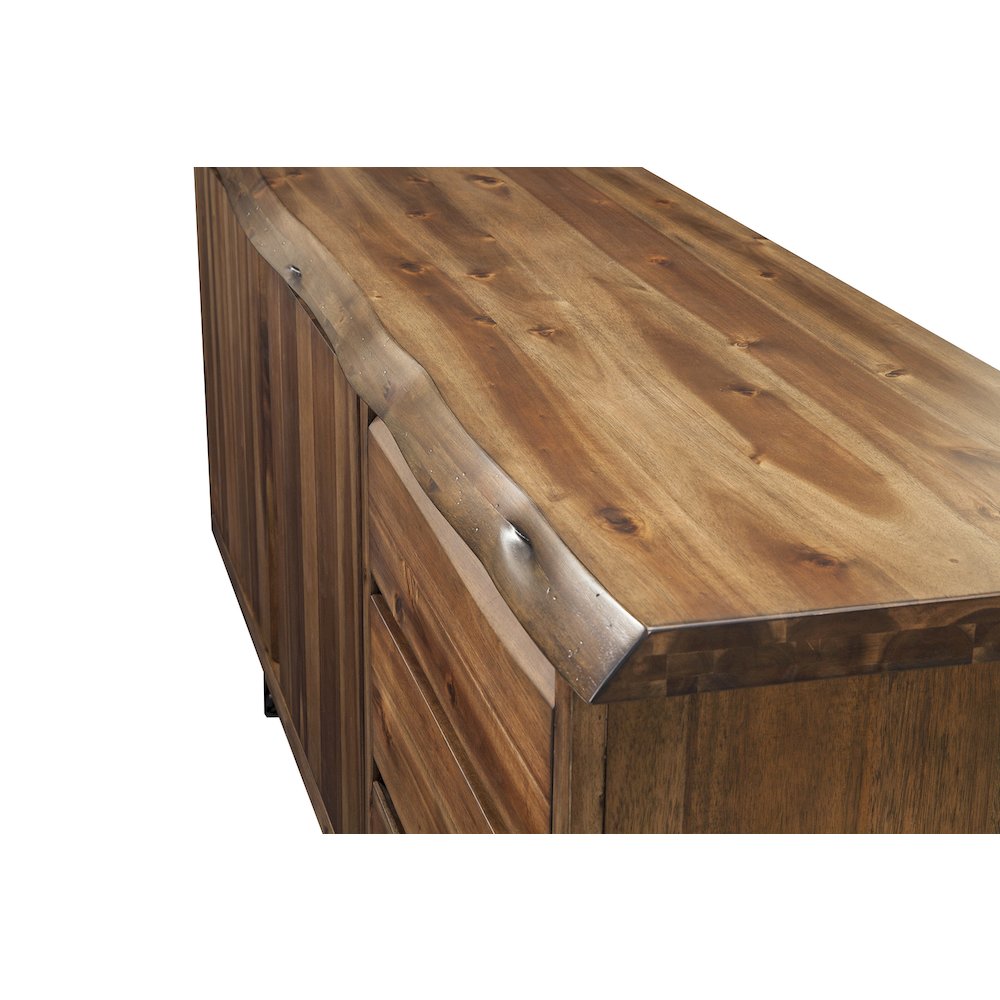 Live Edge Server