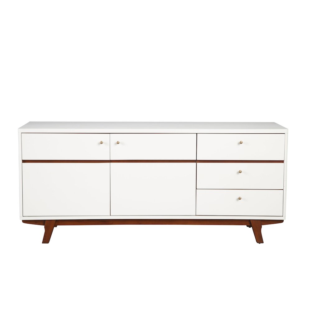 Dakota TV Console