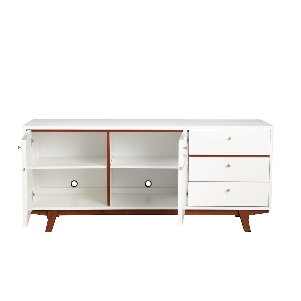 Dakota TV Console