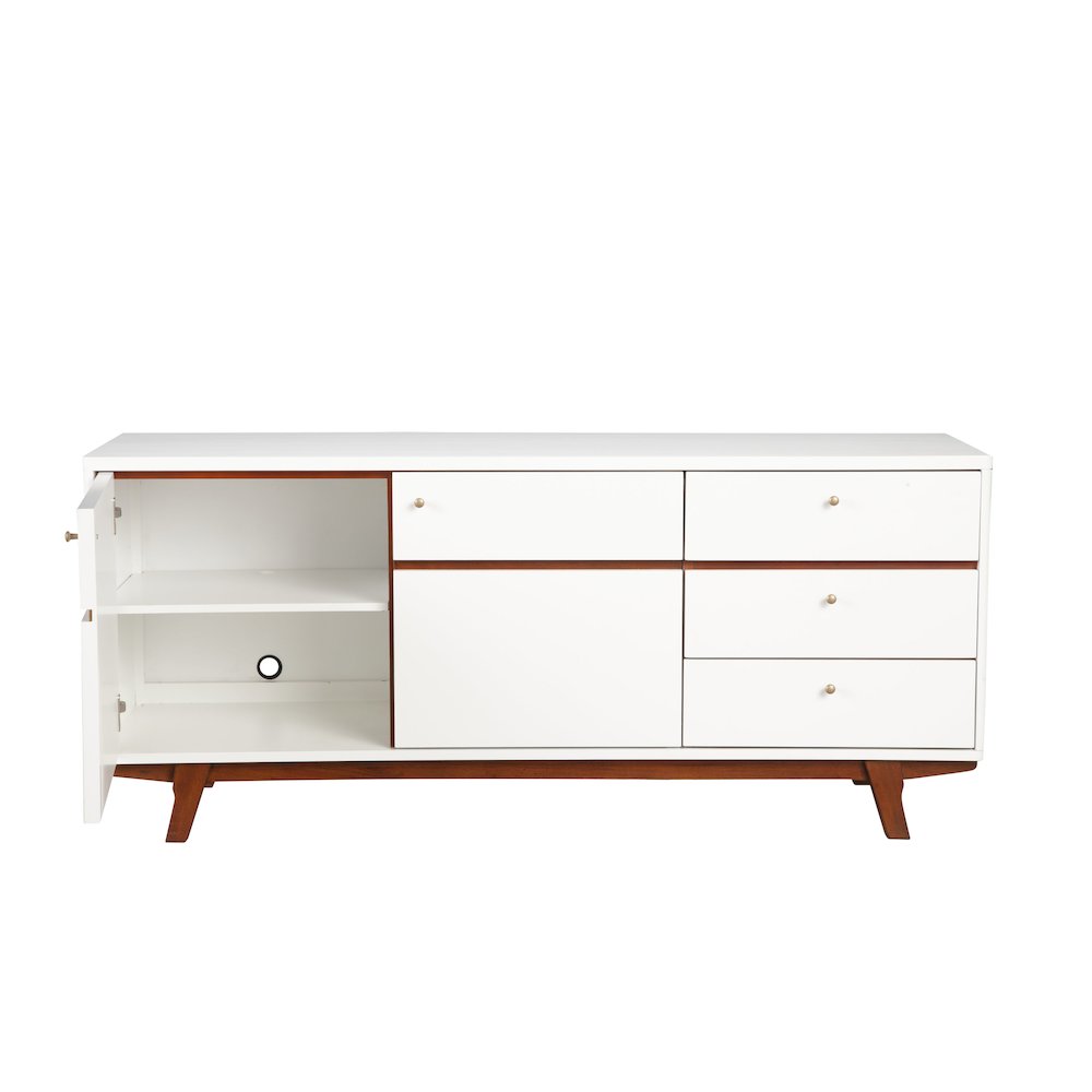 Dakota TV Console