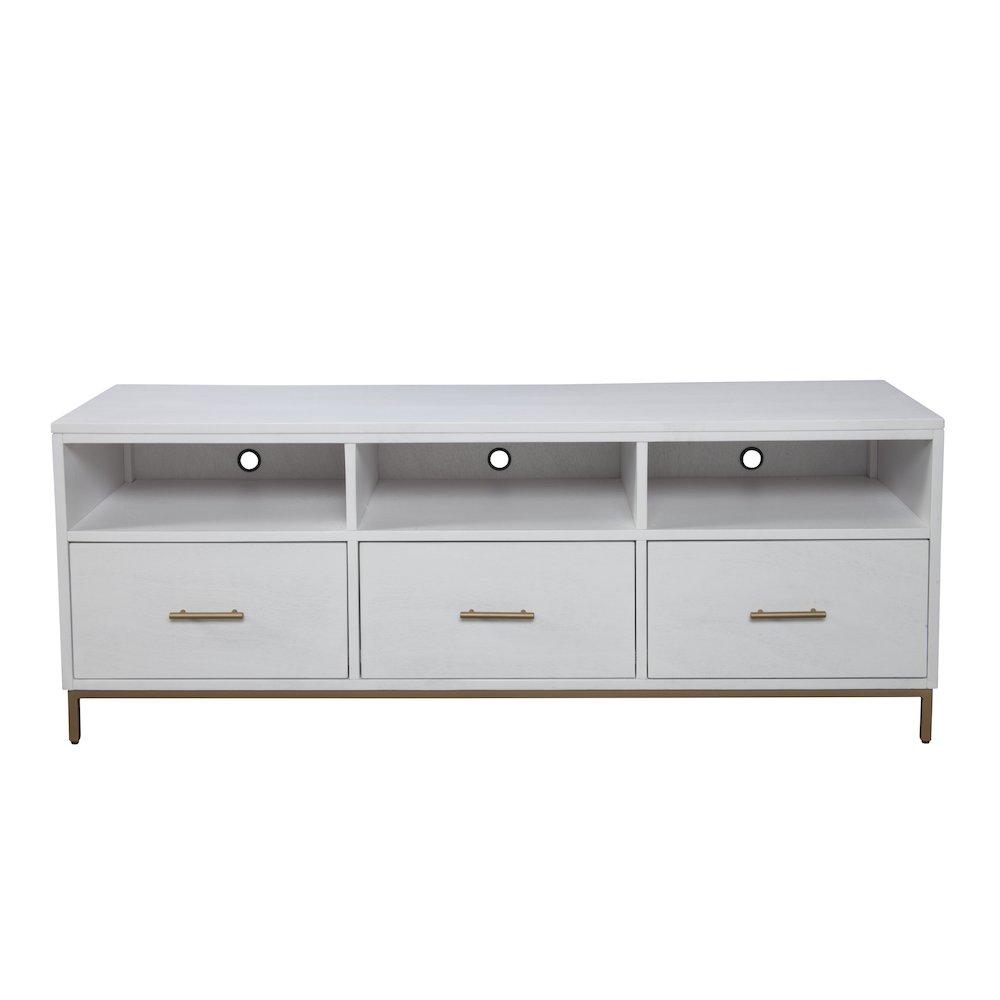 Madelyn TV Console