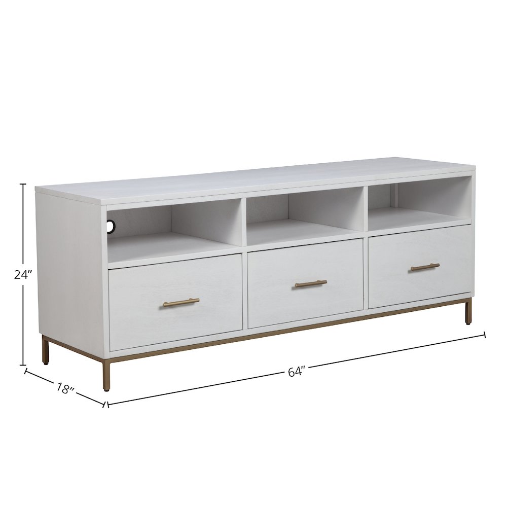 Madelyn TV Console
