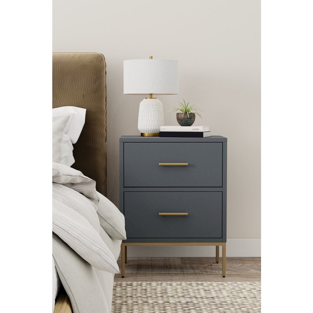 Slate Gray