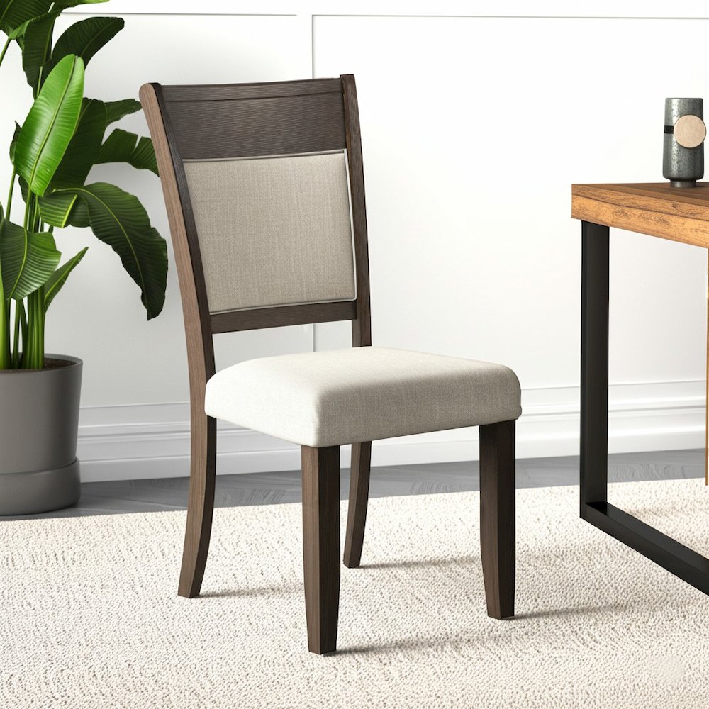 Brayden Set of 2 Side Chairs