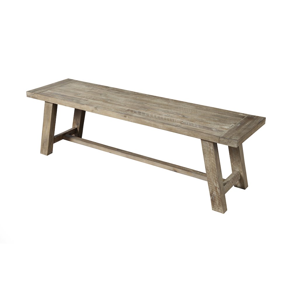 Newberry Bench