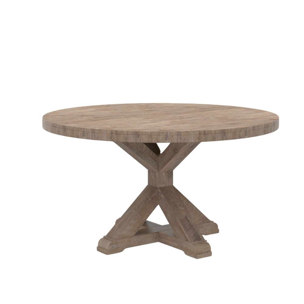 Newberry Round Dining Table