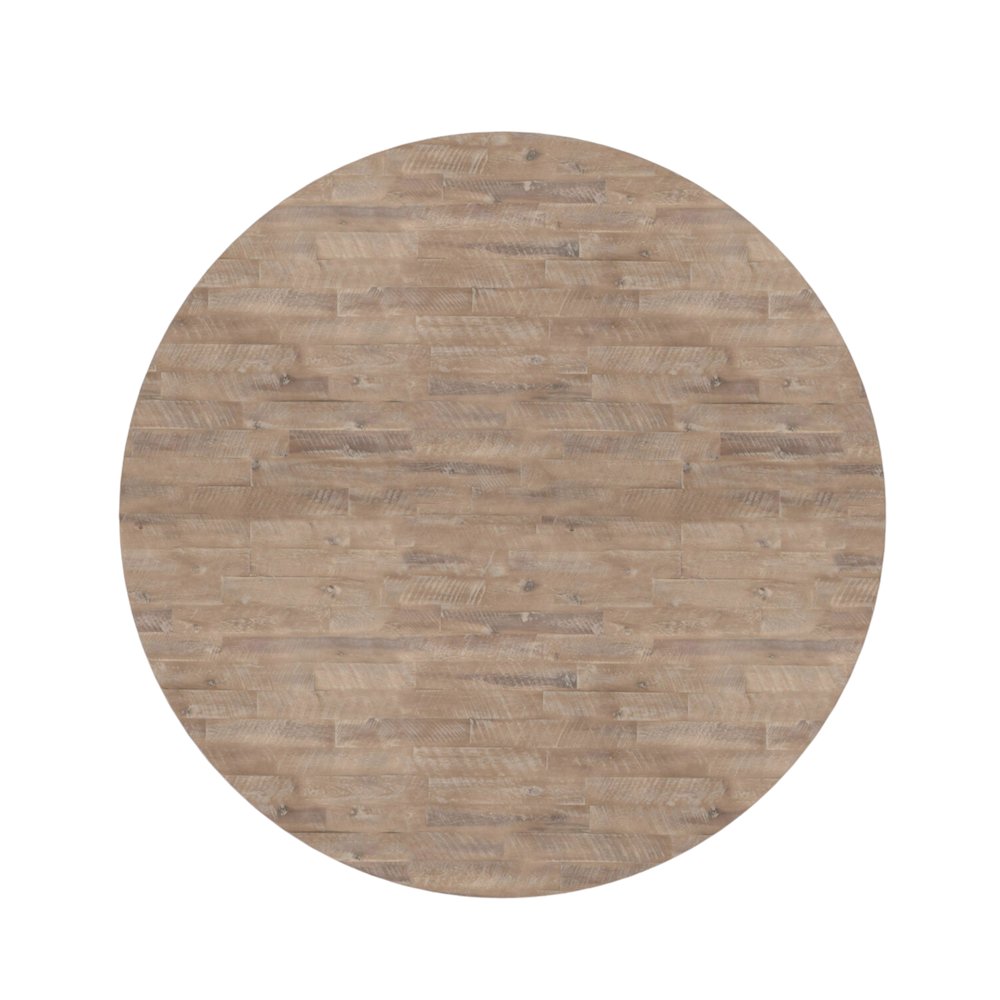 Newberry Round Dining Table