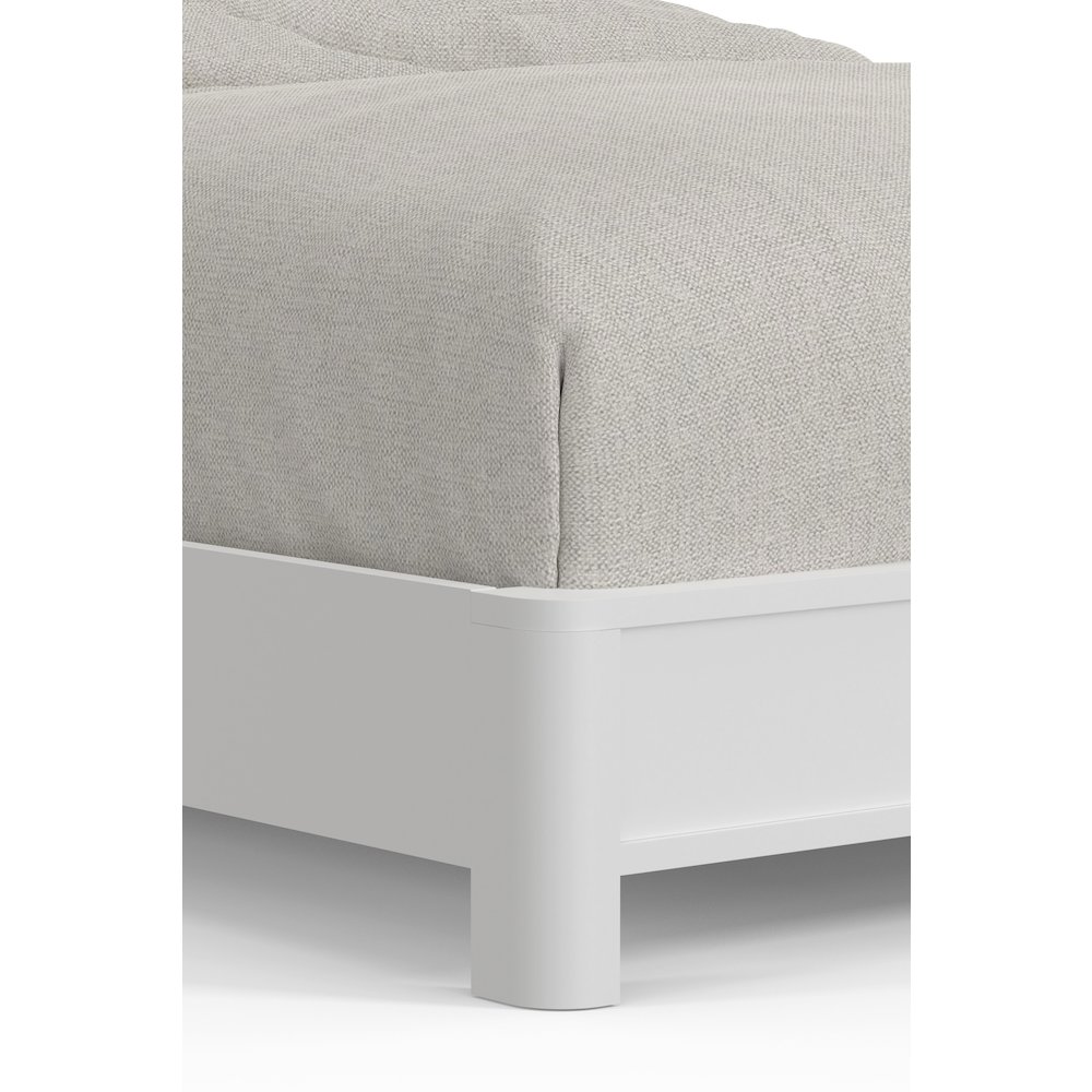 Stapleton Queen Panel Bed