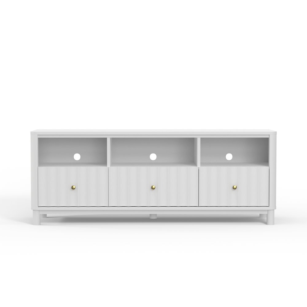 Stapleton TV Console