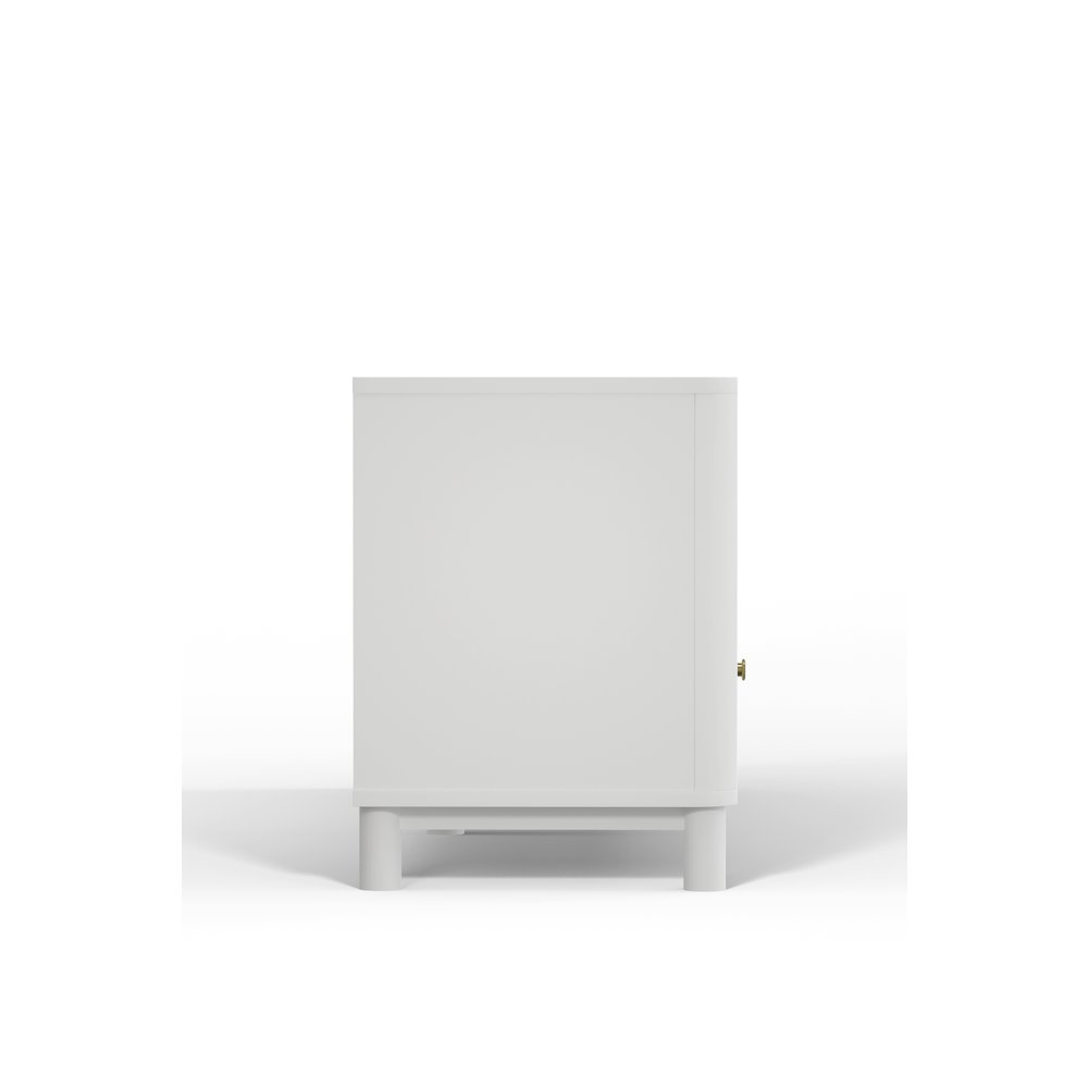 Stapleton TV Console