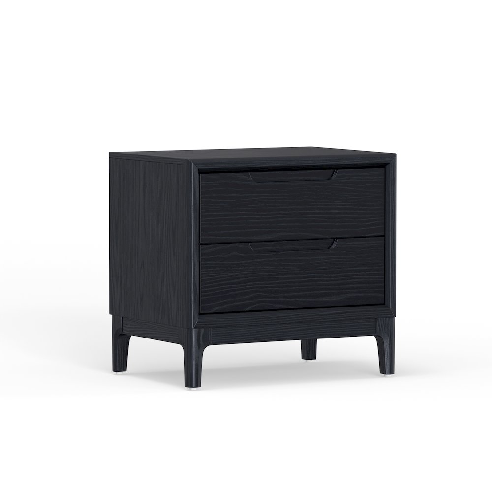 Vintage Black
