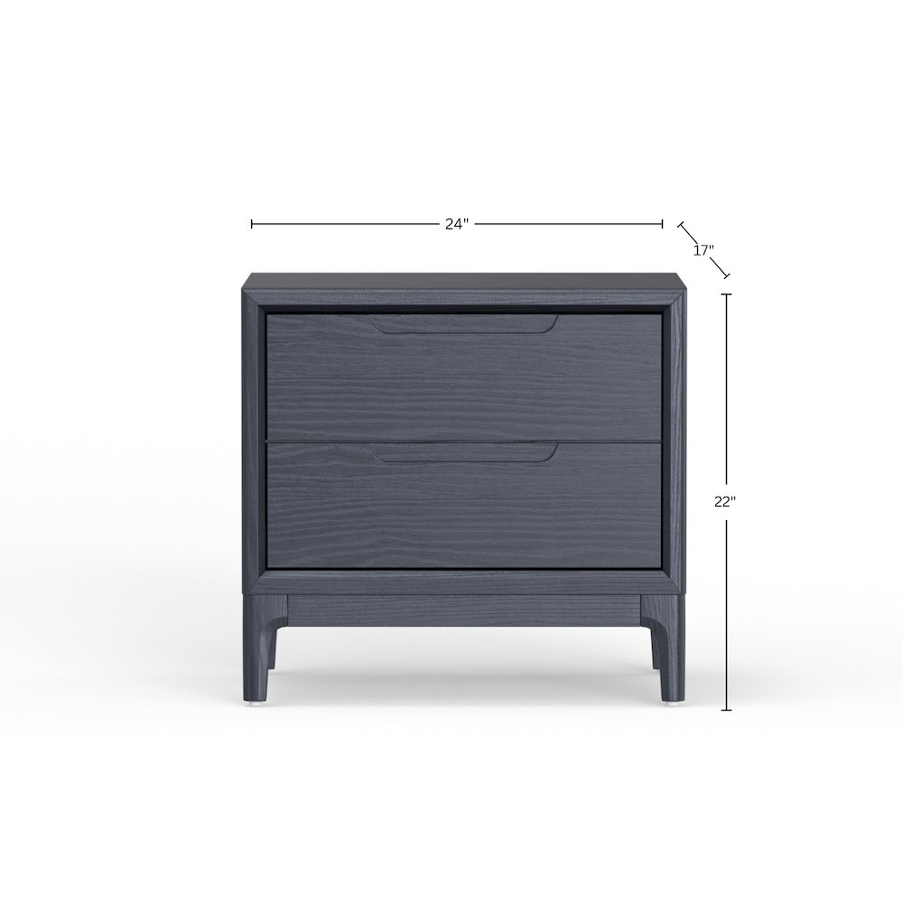 June Nightstand