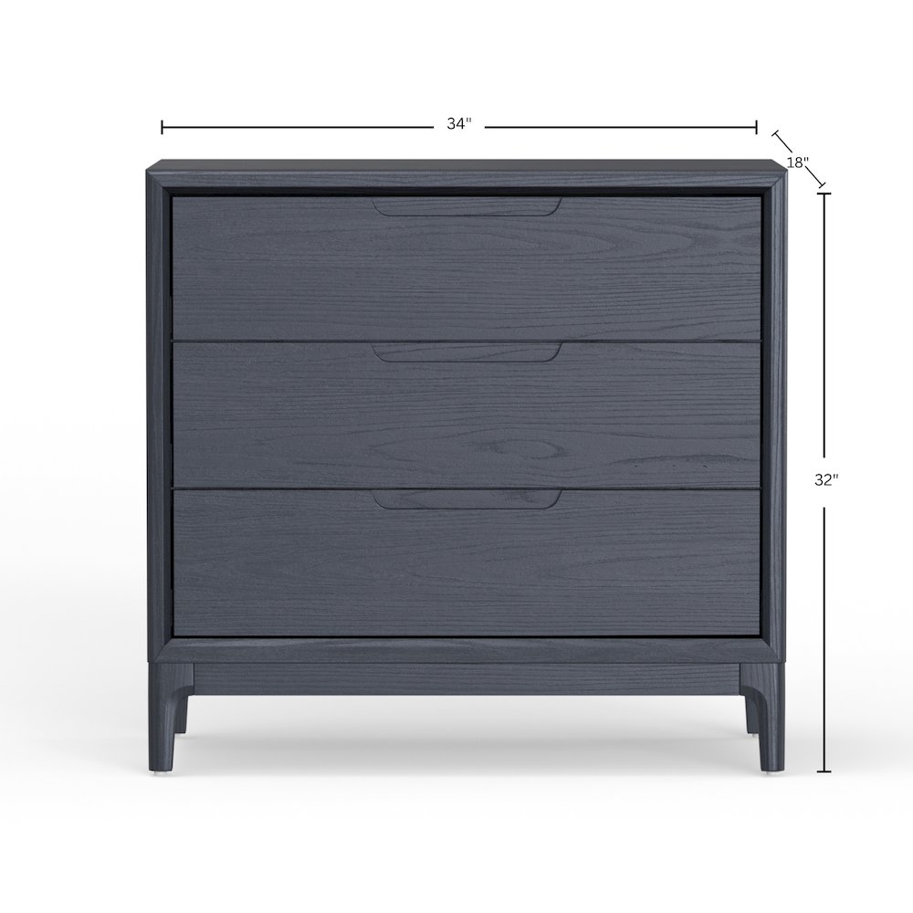 June Chest