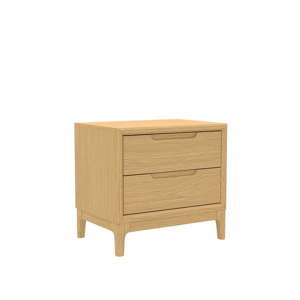 June Nightstand