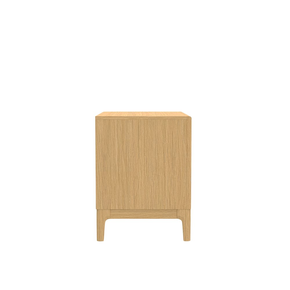 June Nightstand