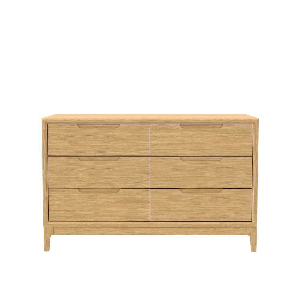 Light Oak