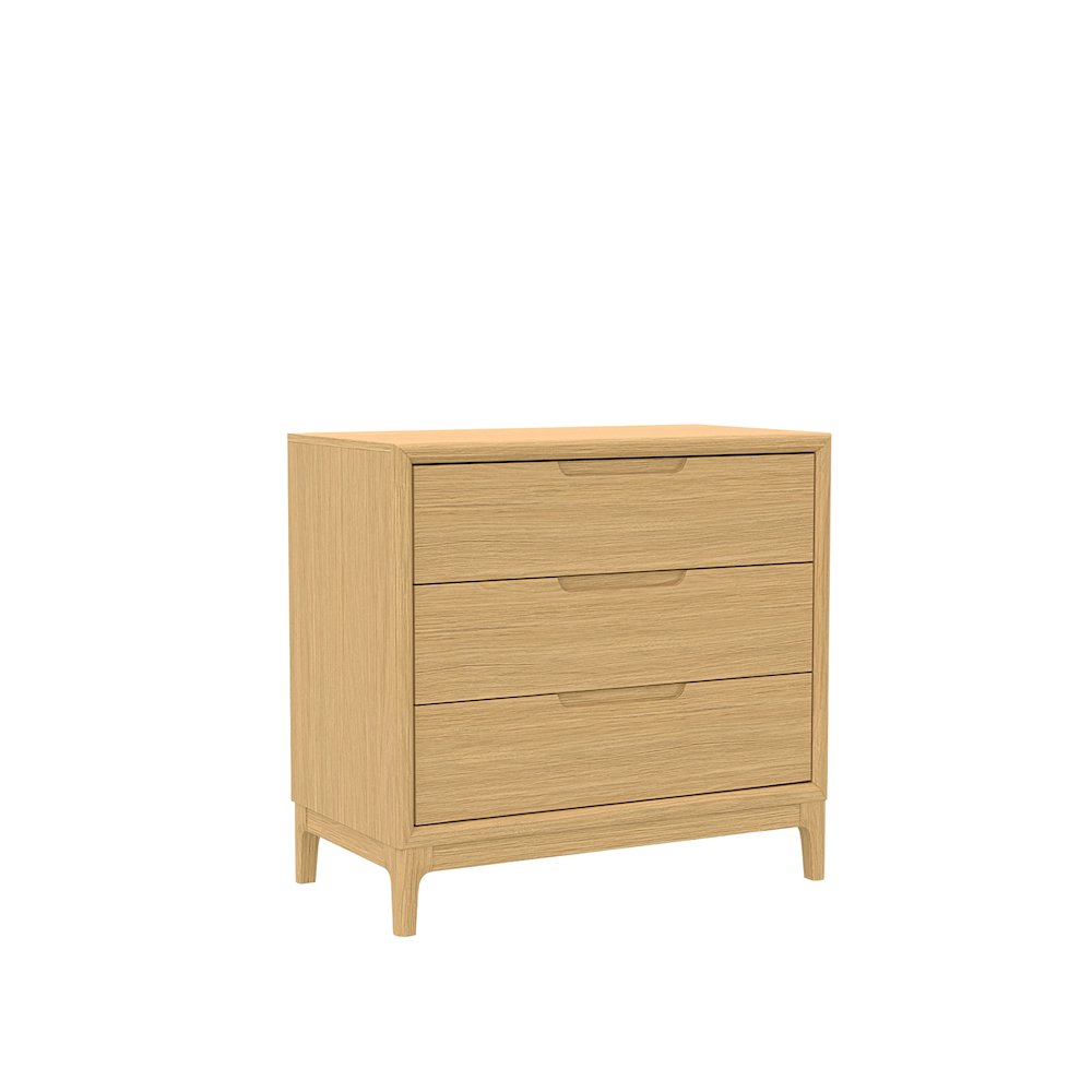 June Chest